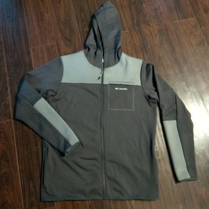 Columbia lightweight jacket